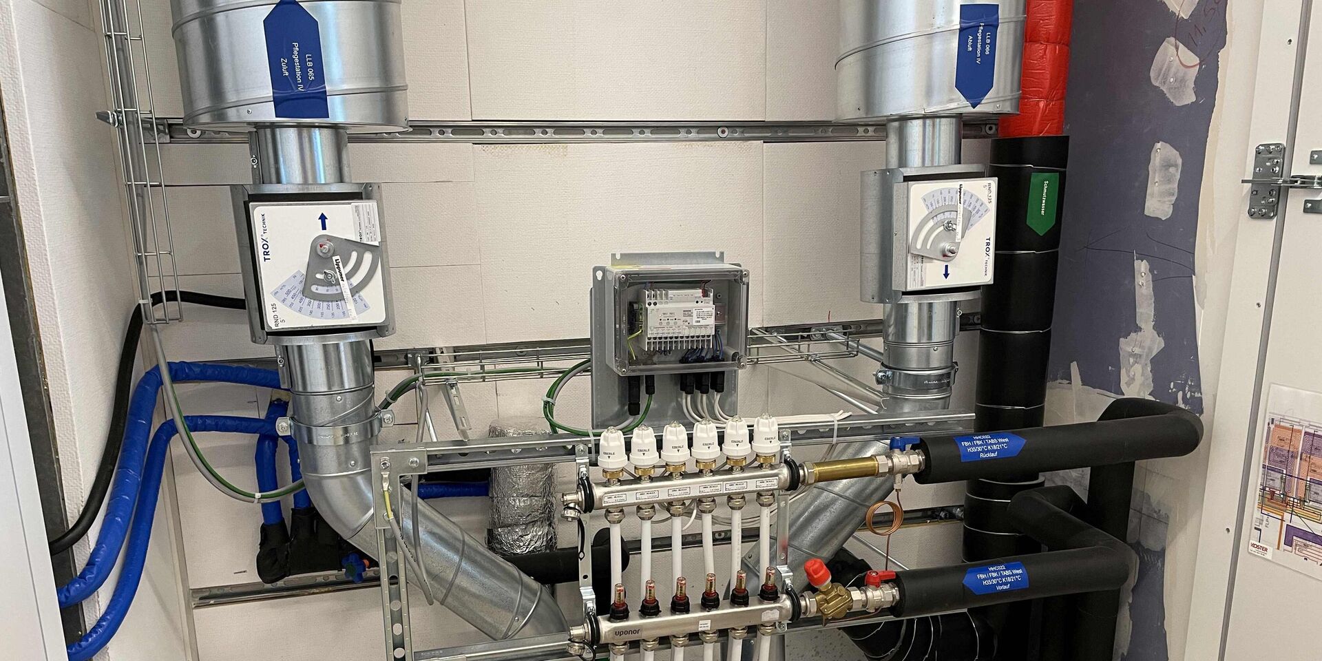 KSB Kantonsspital Baden als Vorzeigeprojekt der Digitalisierung